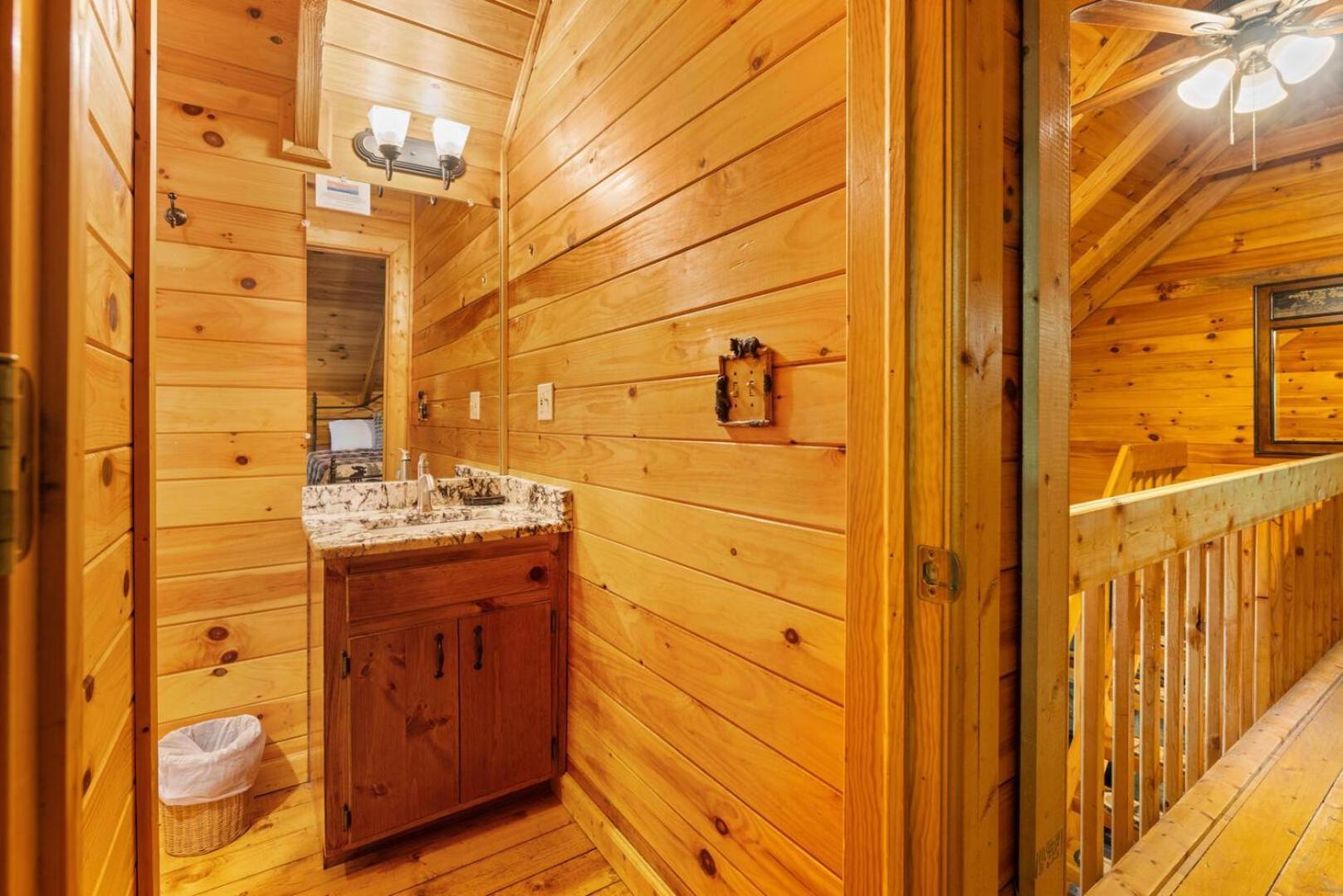 Cherry Lake Hideaway Blue Ridge Ngoại thất bức ảnh